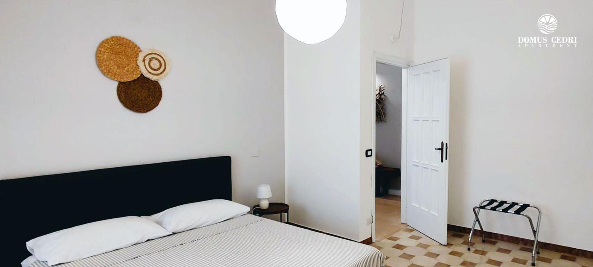 Domus Cedri Apartment Santa Maria Del Cedro Buitenkant foto