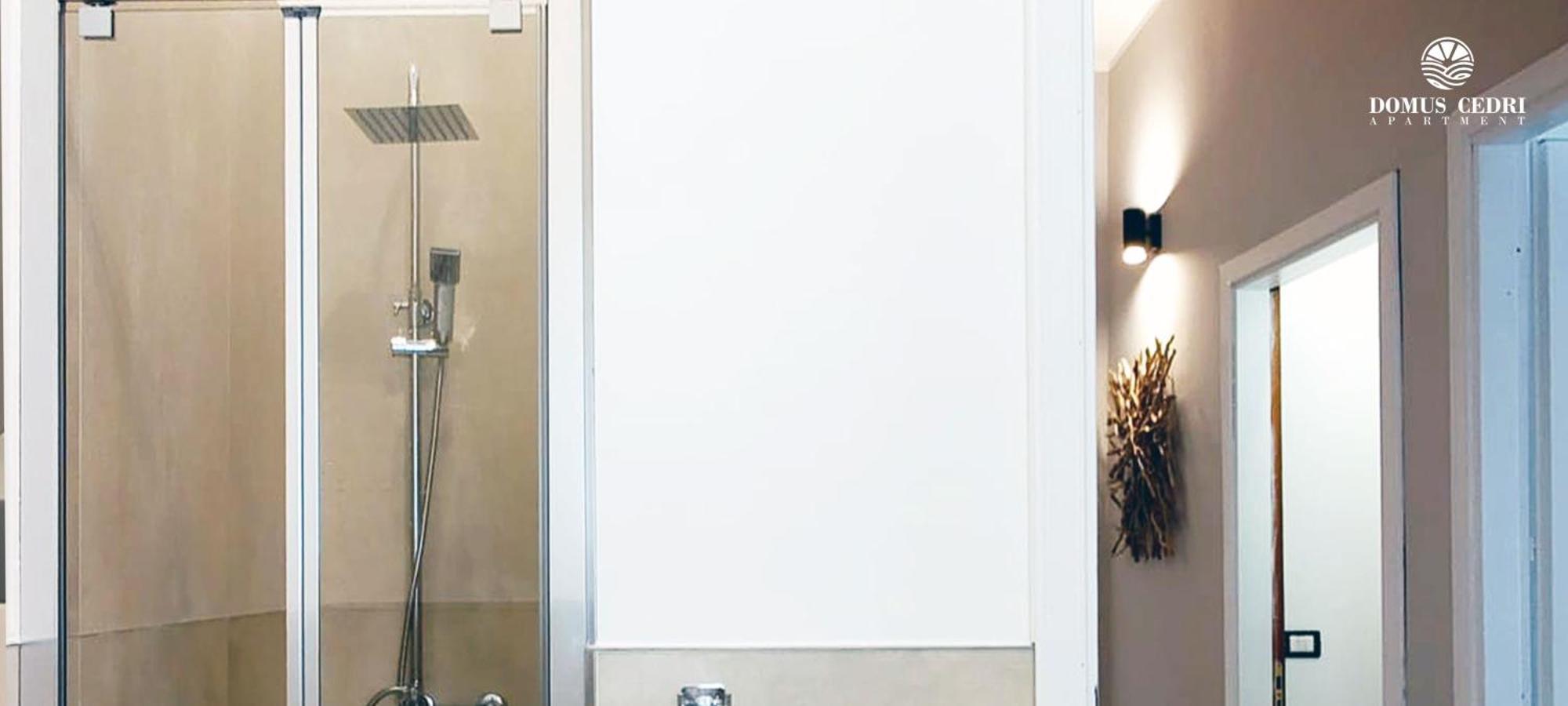 Domus Cedri Apartment Santa Maria Del Cedro Buitenkant foto