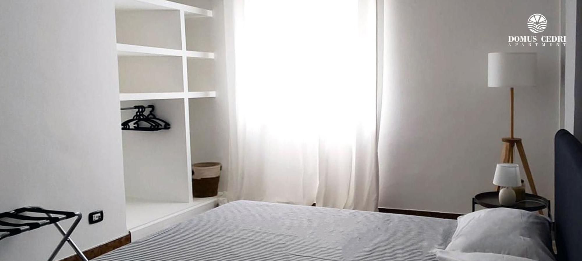 Domus Cedri Apartment Santa Maria Del Cedro Buitenkant foto