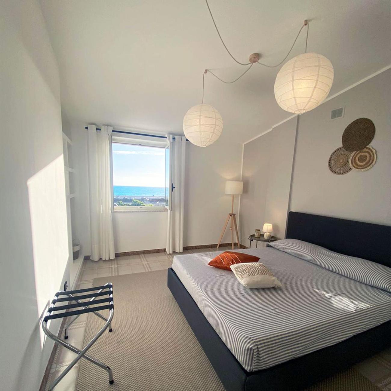 Domus Cedri Apartment Santa Maria Del Cedro Buitenkant foto