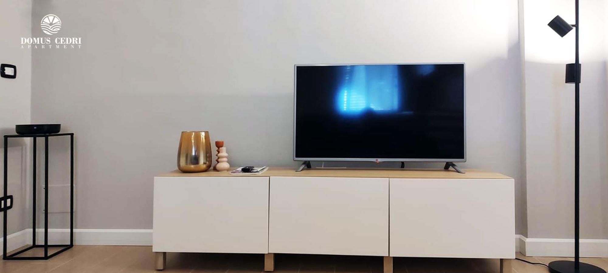 Domus Cedri Apartment Santa Maria Del Cedro Buitenkant foto
